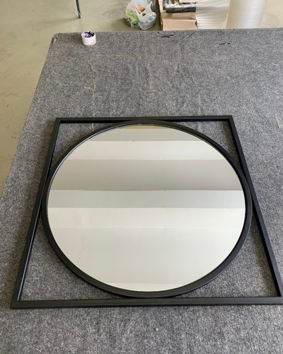 Зеркала на заказ от производителя